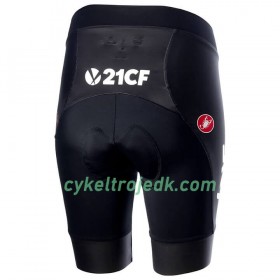 Cykelshorts 2018 Team Sky N001